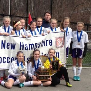 Meet your Posher, Blake